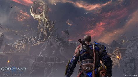 God of War Ragnarok: Patch v1.0.12 and Valhalla DLC.